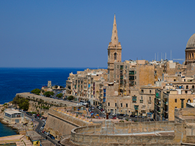 恭喜美成达客户顺利获批马耳他身份！