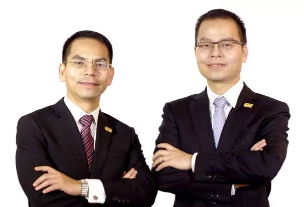 美成达深圳分公司乔迁新址，开启新篇章