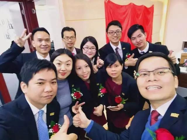 全新出发！美成达深圳分公司乔迁新址