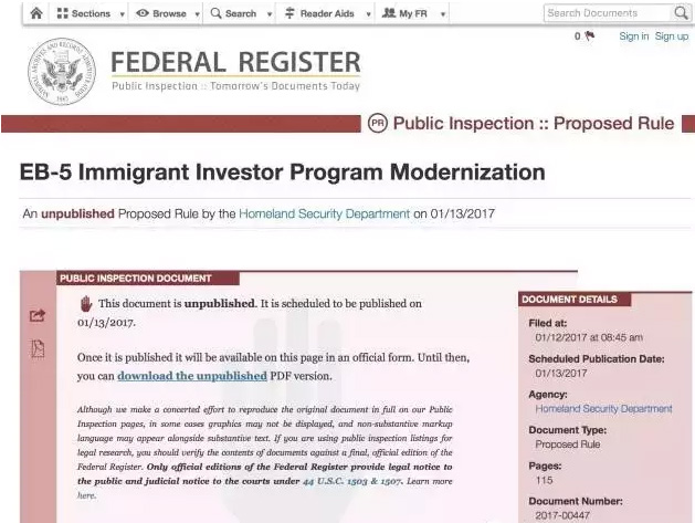 犹豫三个月，多付85万！办理美国投资移民，该出手时就出手