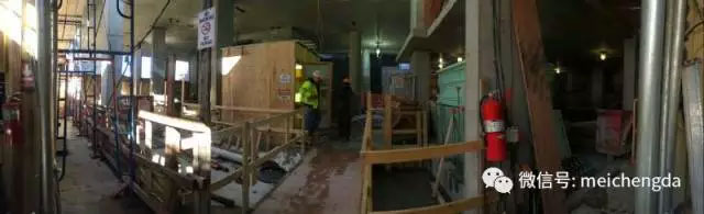 EB-5项目美国曼哈顿第十大道酒店最新动态