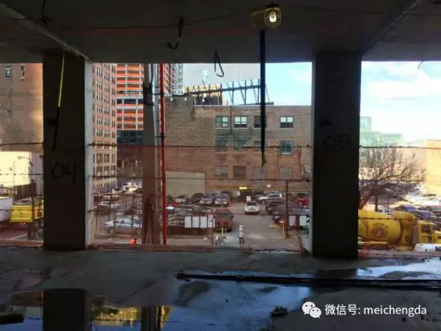 EB-5项目美国曼哈顿第十大道酒店最新动态