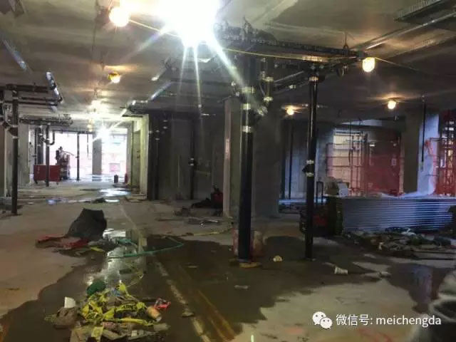 EB-5项目美国曼哈顿第十大道酒店最新动态