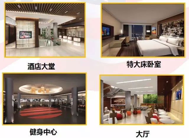 EB-5项目美国曼哈顿第十大道酒店最新动态