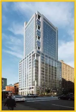 EB-5项目美国曼哈顿第十大道酒店最新动态