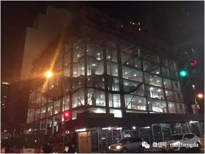 EB-5项目美国曼哈顿第十大道酒店最新动态