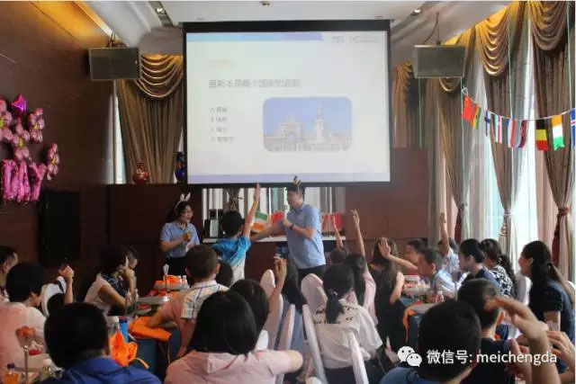 美成达母亲节烘焙DIY活动圆满举办