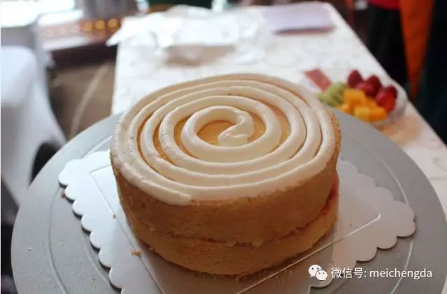 美成达母亲节烘焙DIY活动圆满举办