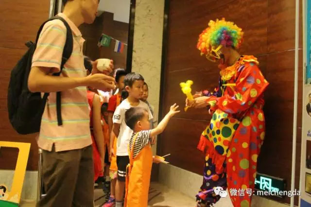 美成达母亲节烘焙DIY活动圆满举办