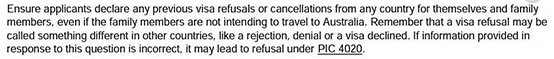 澳洲学生签证再出新规，签证要求再次提高！