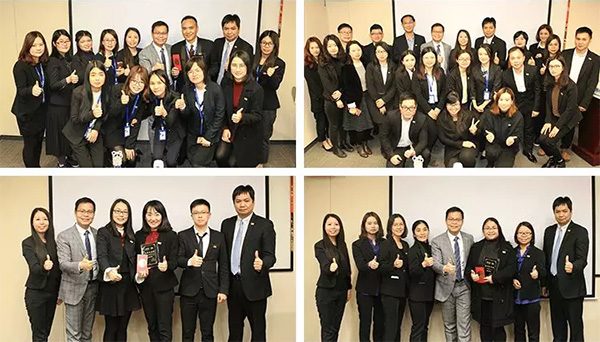“凝初心 燃廿载 共创共享”2019年美成达二十周年庆典暨表彰大会圆满举行